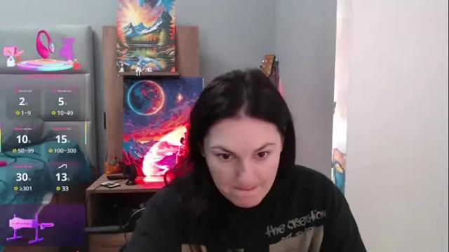 Thumbnail 2, stacy_davise's Stream at Chaturbate, 1 month ago