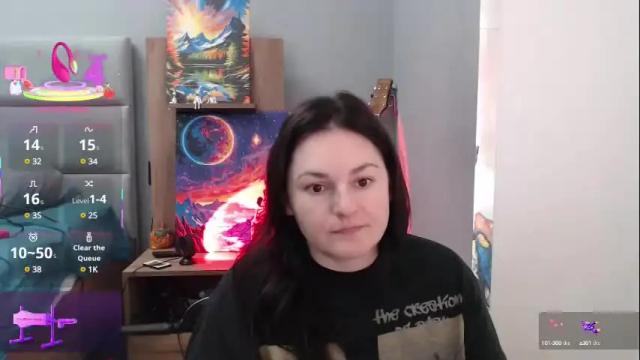 Thumbnail 3, stacy_davise's Stream at Chaturbate, 1 month ago
