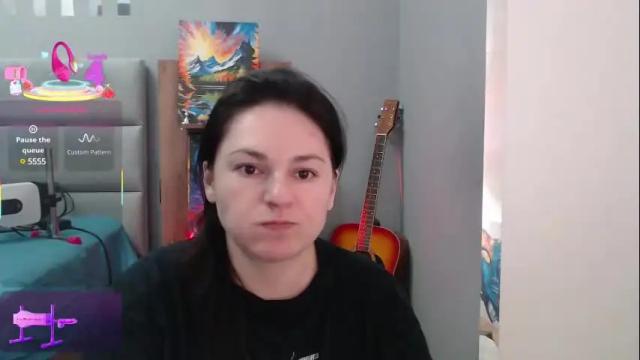 Thumbnail 1, stacy_davise's Stream at Chaturbate, 1 month ago