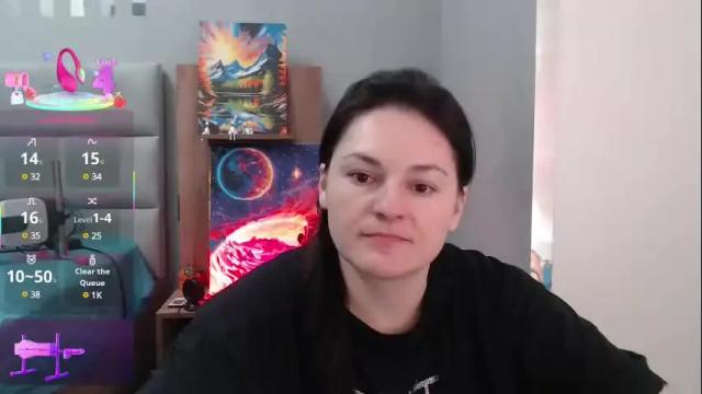 Image 3 of stacy_davise Stream on Chaturbate on 1 month ago