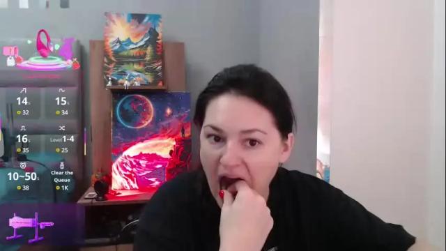 Image 4 of stacy_davise Stream on Chaturbate on 1 month ago