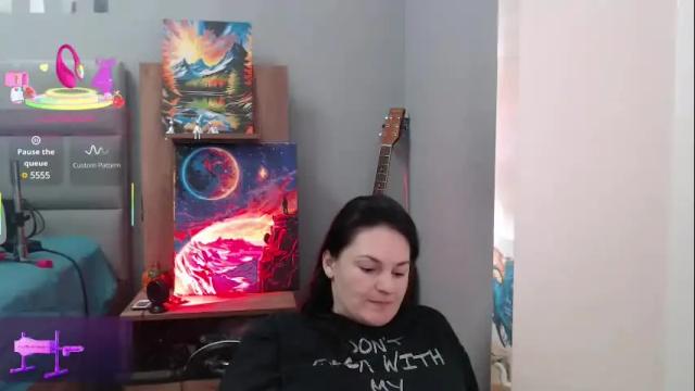 Thumbnail 2, stacy_davise's Stream at Chaturbate, 1 month ago