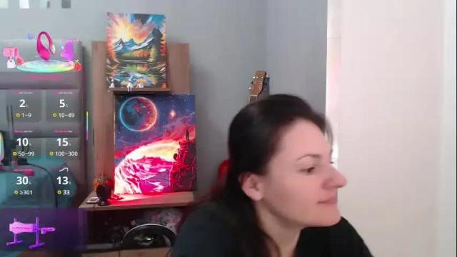 Image 7 of stacy_davise Stream on Chaturbate on 1 month ago