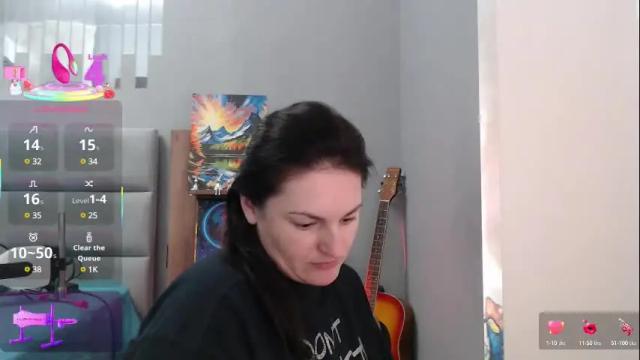 Image 8 of stacy_davise Stream on Chaturbate on 1 month ago