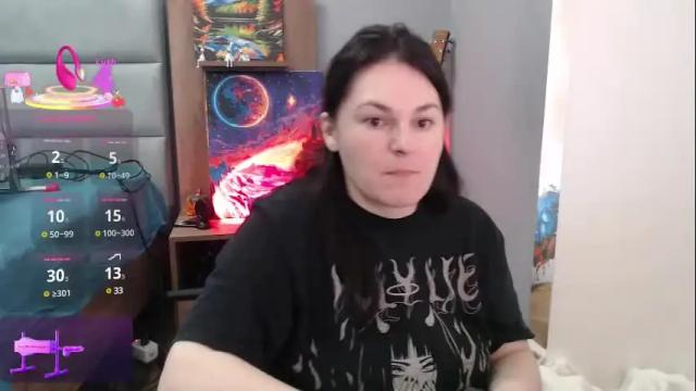 Image 10 of stacy_davise Stream on Chaturbate on 1 month ago