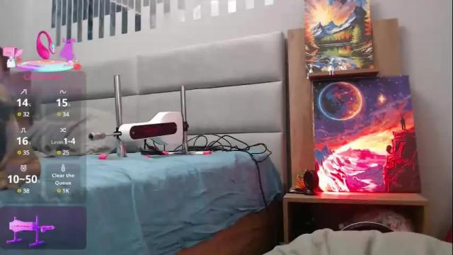 Image 2 of stacy_davise Stream on Chaturbate on 1 month ago