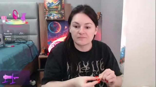 Image 3 of stacy_davise Stream on Chaturbate on 1 month ago