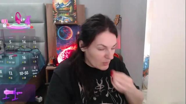 Image 4 of stacy_davise Stream on Chaturbate on 1 month ago