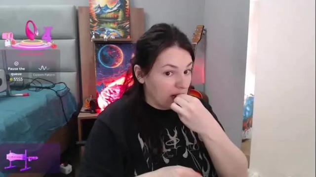 Image 7 of stacy_davise Stream on Chaturbate on 1 month ago