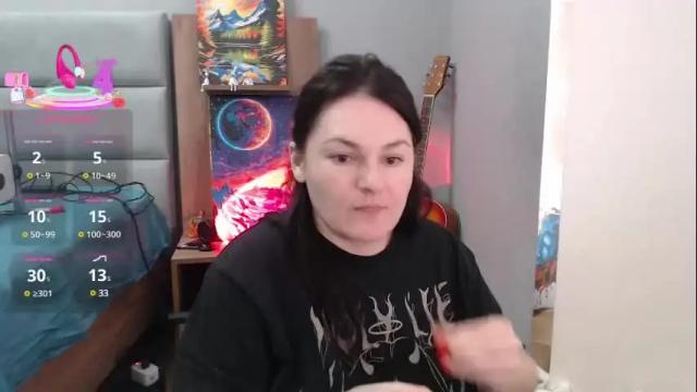 Image 8 of stacy_davise Stream on Chaturbate on 1 month ago