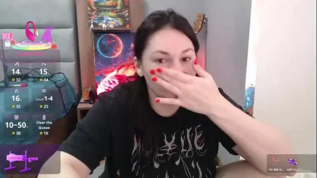 Thumbnail 3, stacy_davise's Stream at Chaturbate, 1 month ago