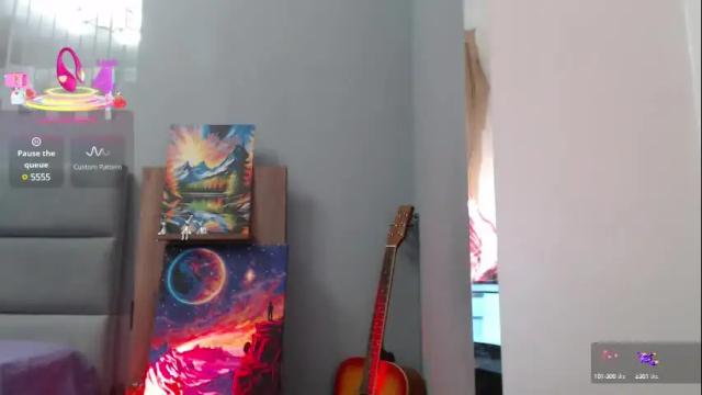 Image 12 of stacy_davise Stream on Chaturbate on 1 month ago