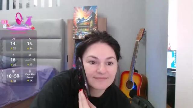 Image 2 of stacy_davise Stream on Chaturbate on 1 month ago