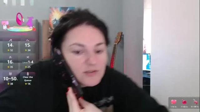 Image 4 of stacy_davise Stream on Chaturbate on 1 month ago
