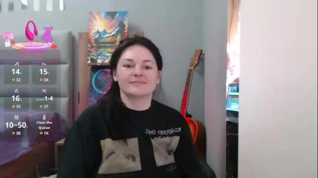 Image 8 of stacy_davise Stream on Chaturbate on 1 month ago