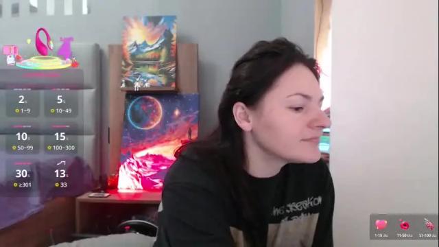 Thumbnail 3, stacy_davise's Stream at Chaturbate, 1 month ago