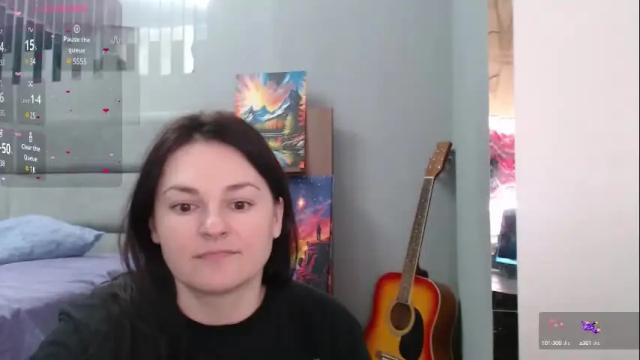 Thumbnail 1, stacy_davise's Stream at Chaturbate, 1 month ago