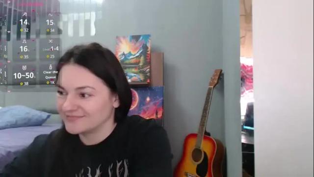 Image 3 of stacy_davise Stream on Chaturbate on 1 month ago