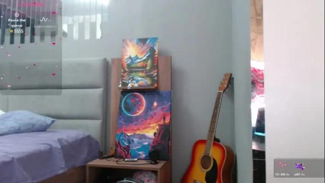 Image 4 of stacy_davise Stream on Chaturbate on 1 month ago