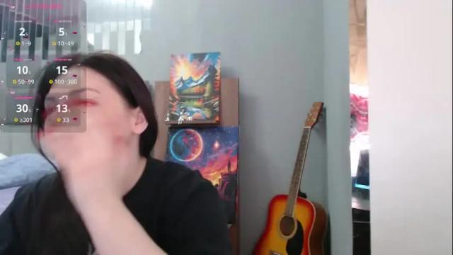 Thumbnail 2, stacy_davise's Stream at Chaturbate, 1 month ago