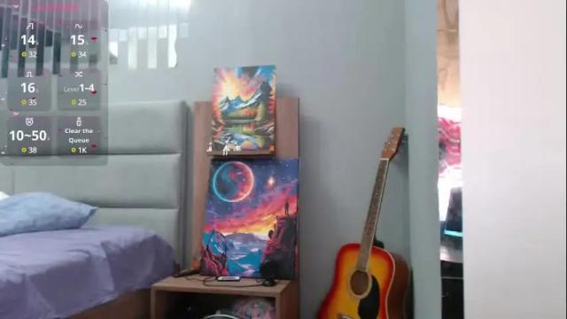Image 6 of stacy_davise Stream on Chaturbate on 1 month ago