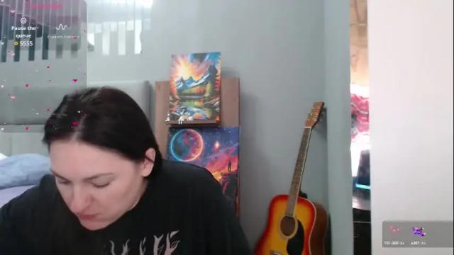 Image 7 of stacy_davise Stream on Chaturbate on 1 month ago