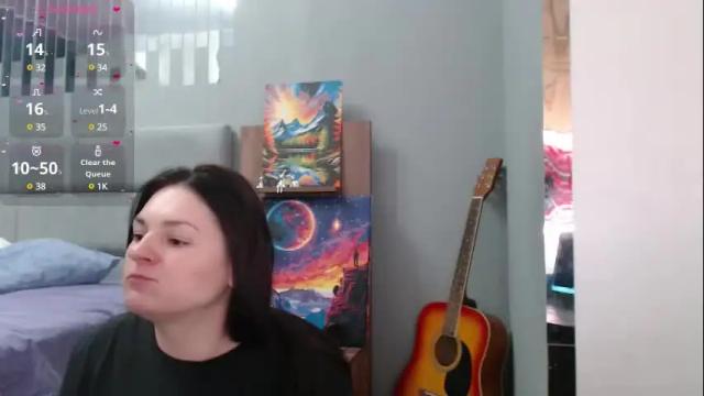 Image 8 of stacy_davise Stream on Chaturbate on 1 month ago