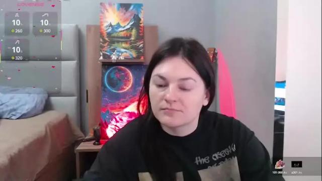 Thumbnail 1, stacy_davise's Stream at Chaturbate, 1 month ago
