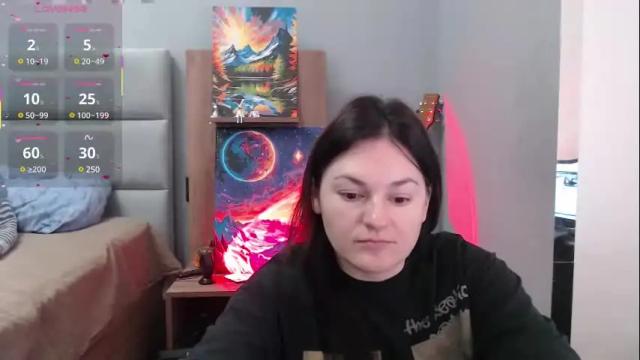 Image 3 of stacy_davise Stream on Chaturbate on 1 month ago