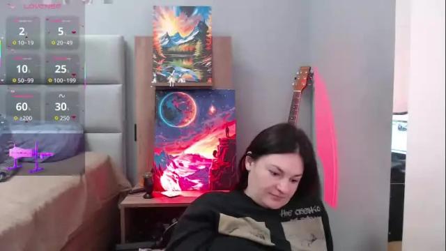 Image 7 of stacy_davise Stream on Chaturbate on 1 month ago