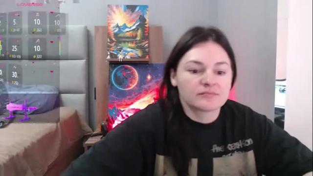 Thumbnail 3, stacy_davise's Stream at Chaturbate, 1 month ago