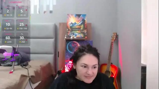 Thumbnail 1, stacy_davise's Stream at Chaturbate, 1 month ago