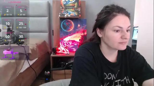 Thumbnail 3, stacy_davise's Stream at Chaturbate, 1 month ago