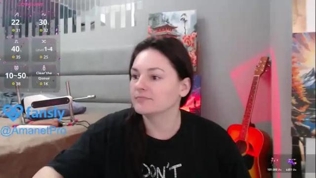 Thumbnail 1, stacy_davise's Stream at Chaturbate, 27 days ago