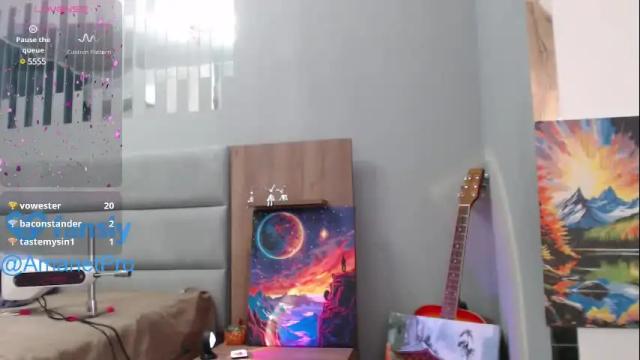 Thumbnail 1, stacy_davise's Stream at Chaturbate, 25 days ago