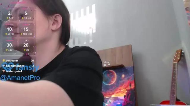 Image 12 of stacy_davise Stream on Chaturbate on 27 days ago