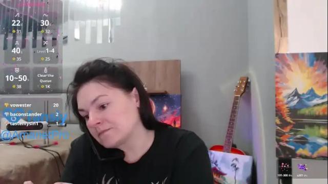 Image 2 of stacy_davise Stream on Chaturbate on 27 days ago