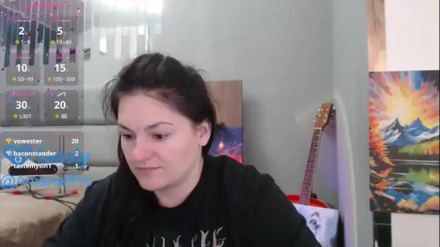 Image 4 of stacy_davise Stream on Chaturbate on 27 days ago