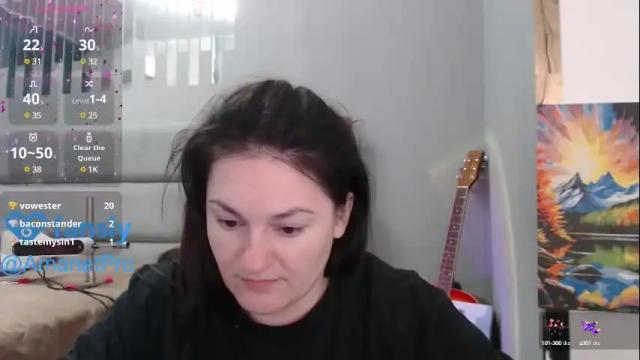 Thumbnail 2, stacy_davise's Stream at Chaturbate, 25 days ago