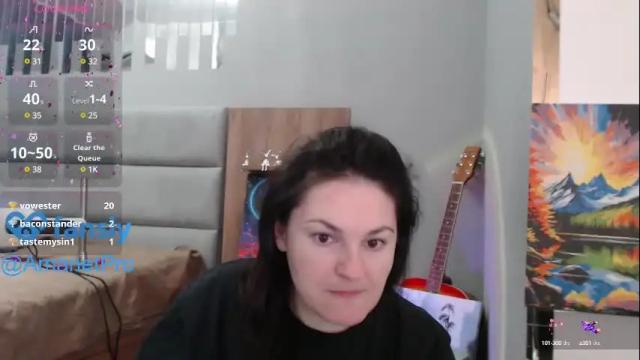 Image 8 of stacy_davise Stream on Chaturbate on 27 days ago