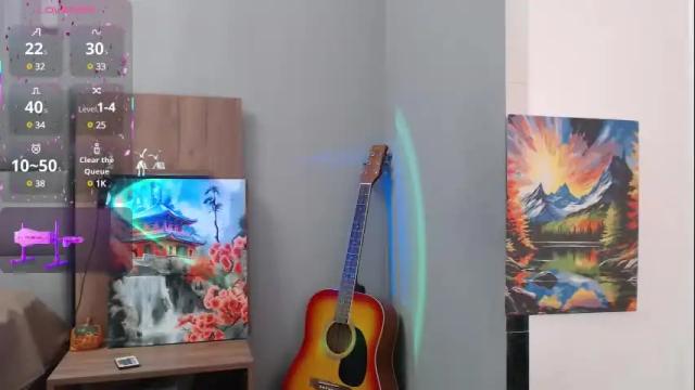 Image 10 of stacy_davise Stream on Chaturbate on 24 days ago