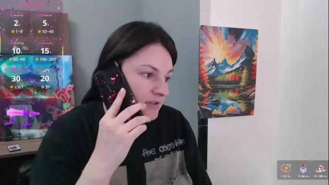 Image 12 of stacy_davise Stream on Chaturbate on 24 days ago