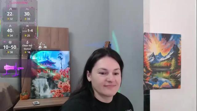 Image 4 of stacy_davise Stream on Chaturbate on 24 days ago