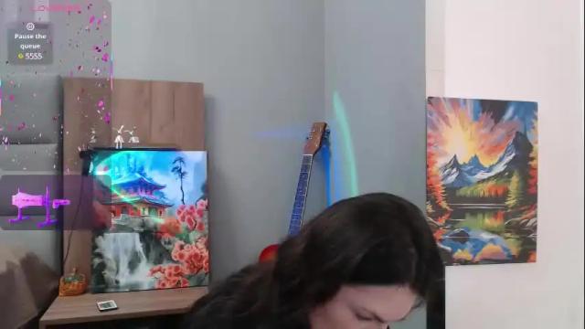 Thumbnail 2, stacy_davise's Stream at Chaturbate, 23 days ago
