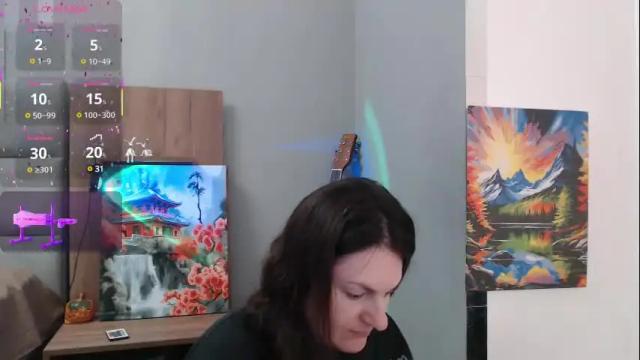 Image 6 of stacy_davise Stream on Chaturbate on 24 days ago