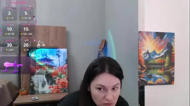 Thumbnail 3, stacy_davise's Stream at Chaturbate, 23 days ago