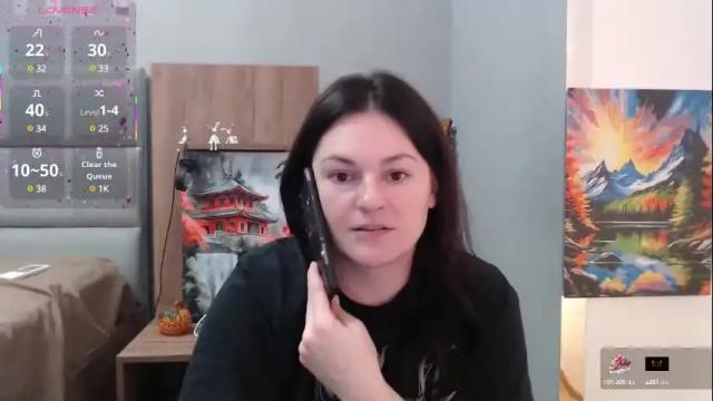 Thumbnail 1, stacy_davise's Stream at Chaturbate, 21 days ago
