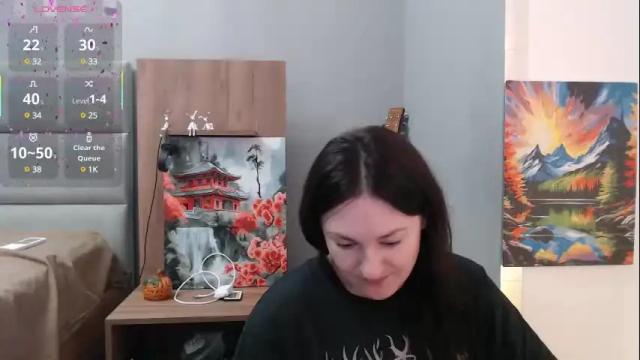 Thumbnail 2, stacy_davise's Stream at Chaturbate, 21 days ago