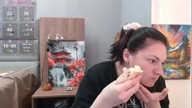 Thumbnail 3, stacy_davise's Stream at Chaturbate, 21 days ago