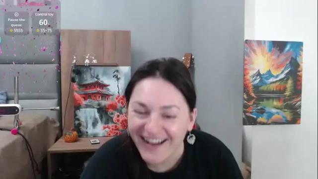 Thumbnail 2, stacy_davise's Stream at Chaturbate, 20 days ago